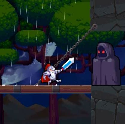 lowers charons toll Rogue Legacy